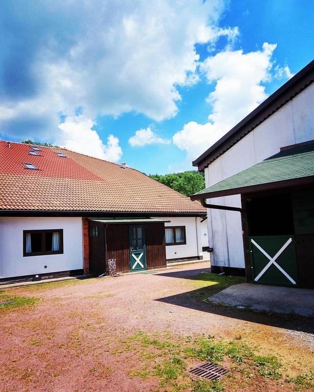 Monteoro Horse Village Ameno Dış mekan fotoğraf